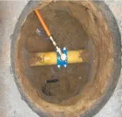 Keyhole Drilling Image 7