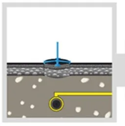 Keyhole Drilling Image 8