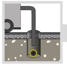 Keyhole Drilling Image 4