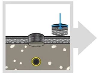 Keyhole Drilling Image 2