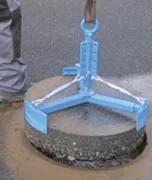 Keyhole Drilling Image 3